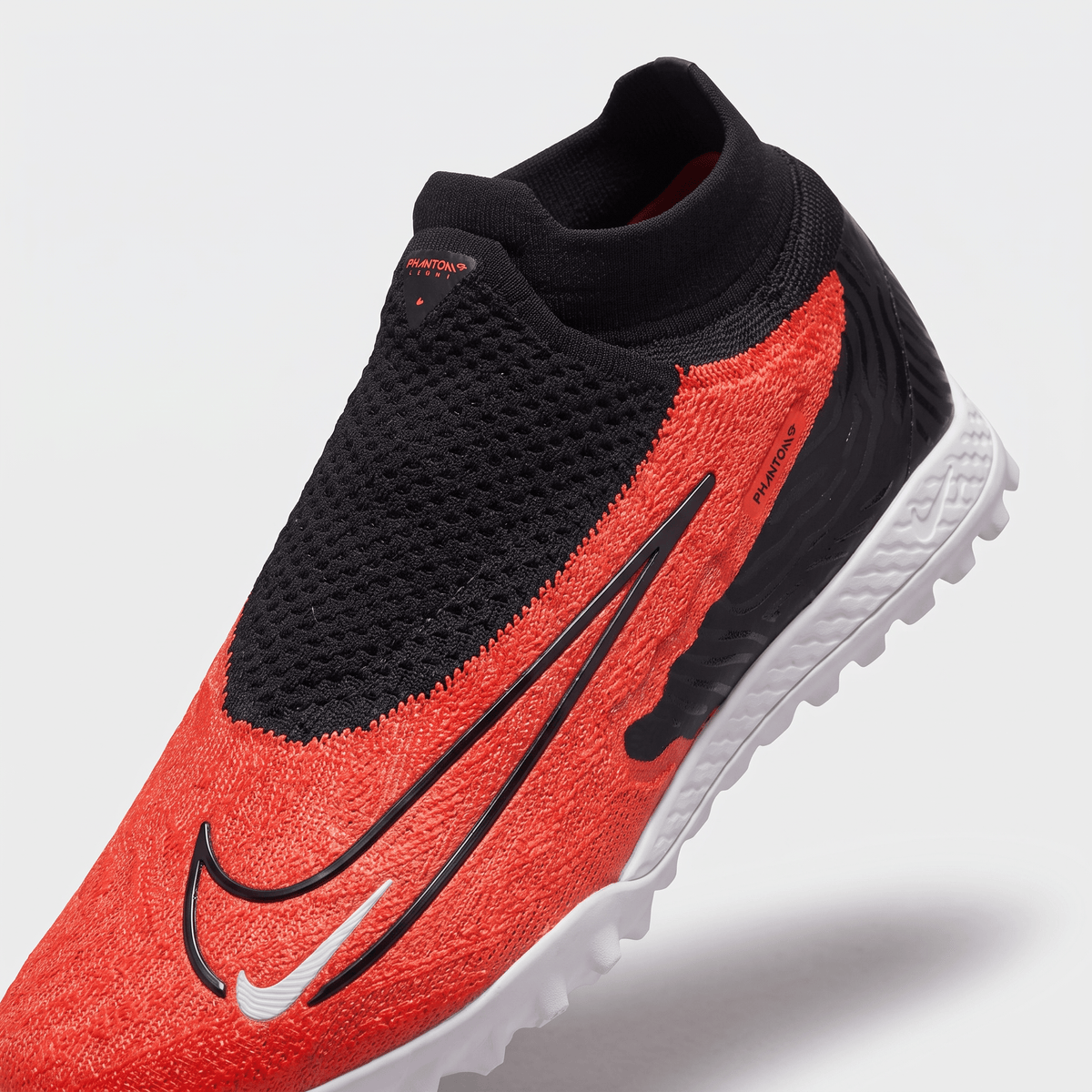 Phantom GX Academy TF Bright Crimson / Black / White - Elite Boots