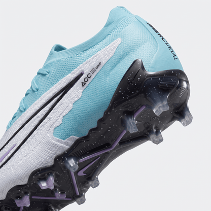 Gripknit Phantom GX FG Turquoise / Black / Fuchsia Dream / White - Elite Boots