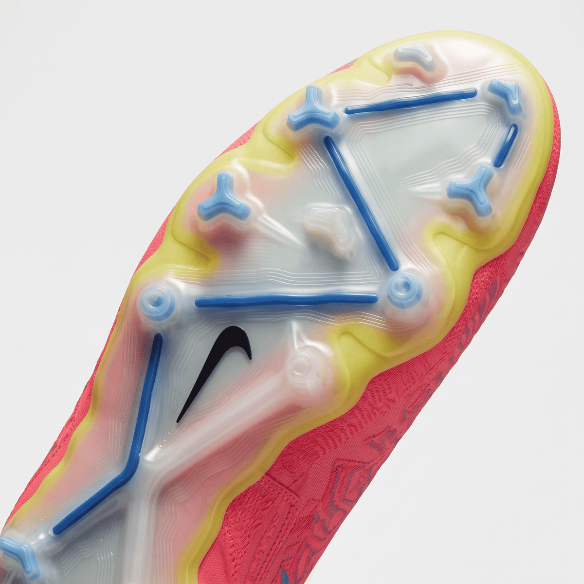Gripknit Phantom GX FG Multi-Color / Hyper Pink / Volt / Black - Elite Boots