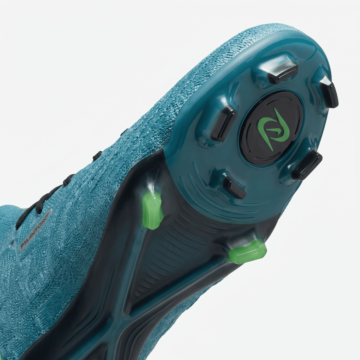 Phantom Luna FG Hyper Turquoise / Black / Fuchsia Dream / White - Elite Boots