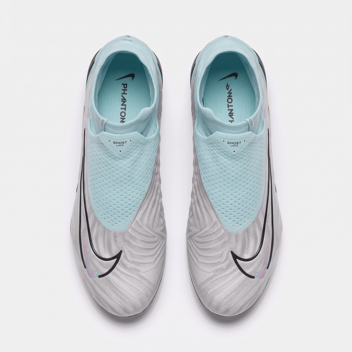 Gripknit Phantom GX FG Hyper Turquoise / Black / Fuchsia Dream / White - Elite Boots
