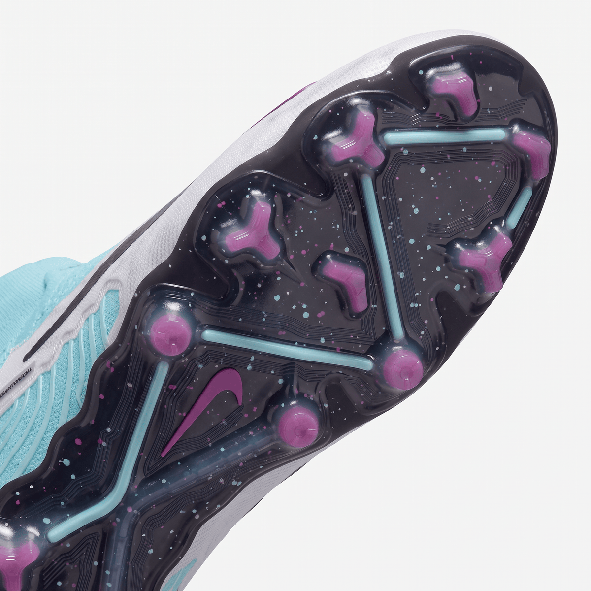 Gripknit Phantom GX FG Hyper Turquoise / Black / Fuchsia Dream - Elite Boots
