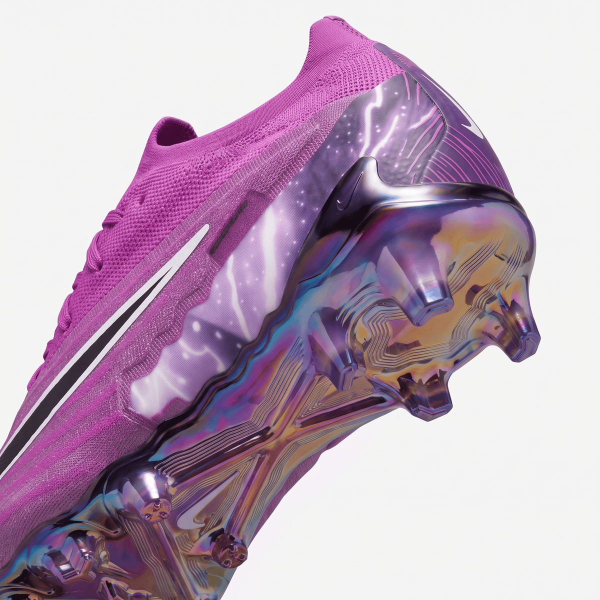 Gripknit Phantom GX FG SE Fuchsia Dream / Black / Barely Volt - Elite Boots