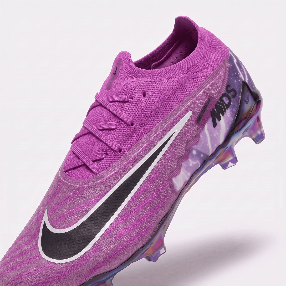 Gripknit Phantom GX FG SE Fuchsia Dream / Black / Barely Volt - Elite Boots