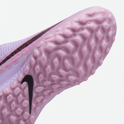 Phantom GX Pro TF Grape / Metallic Silver / Gridiron - Elite Boots