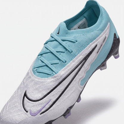 Gripknit Phantom GX FG Turquoise / Black / Fuchsia Dream / White - Elite Boots