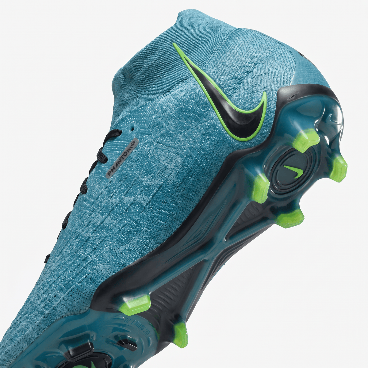 Phantom Luna FG Hyper Turquoise / Black / Fuchsia Dream / White - Elite Boots