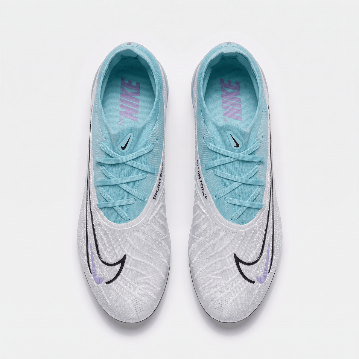 Gripknit Phantom GX FG Turquoise / Black / Fuchsia Dream / White - Elite Boots