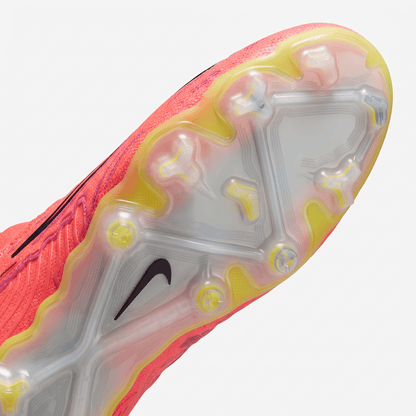 Gripknit Phantom GX FG Multi-Color / Pink / Volt / Black - Elite Boots