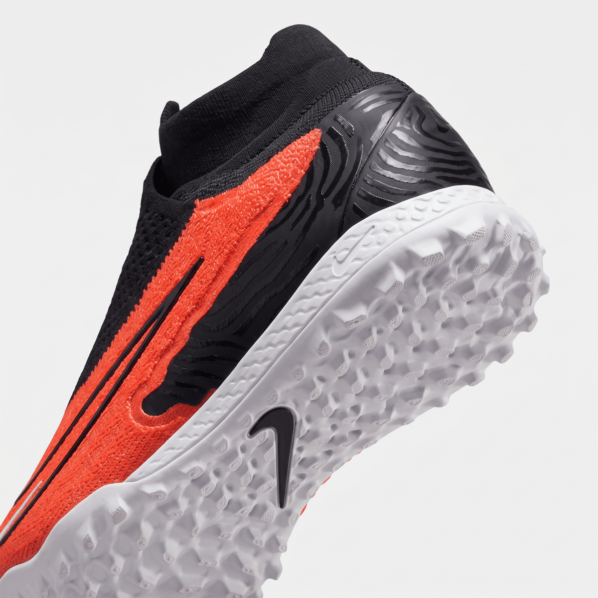 Phantom GX Academy TF Bright Crimson / Black / White - Elite Boots