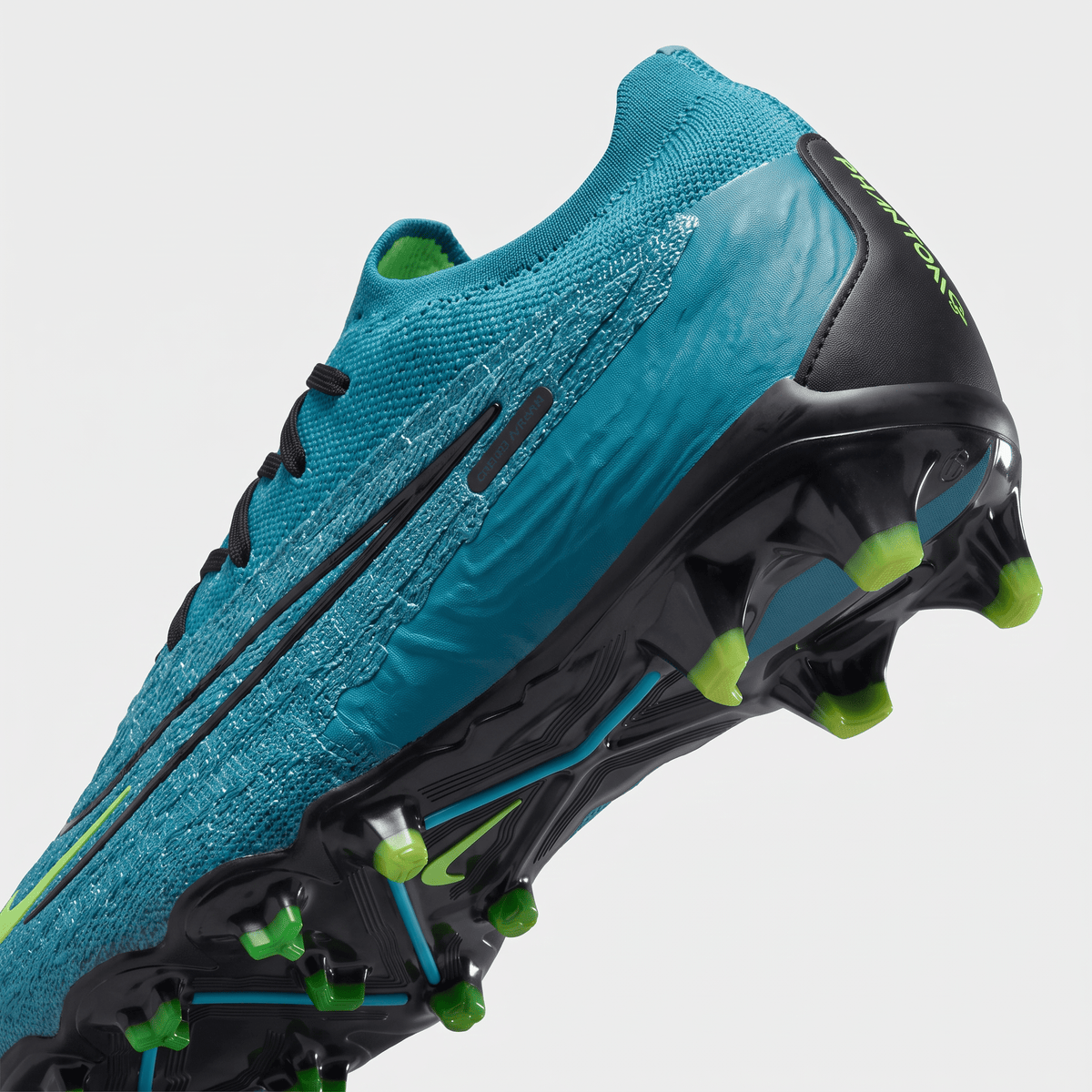 Phantom GX FG Hyper Turquoise / Black / White - Elite Boots