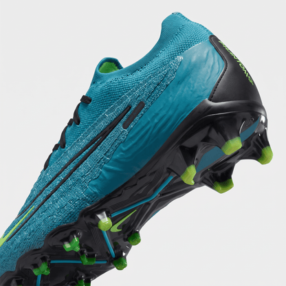 Phantom GX FG Hyper Turquoise / Black / White - Elite Boots