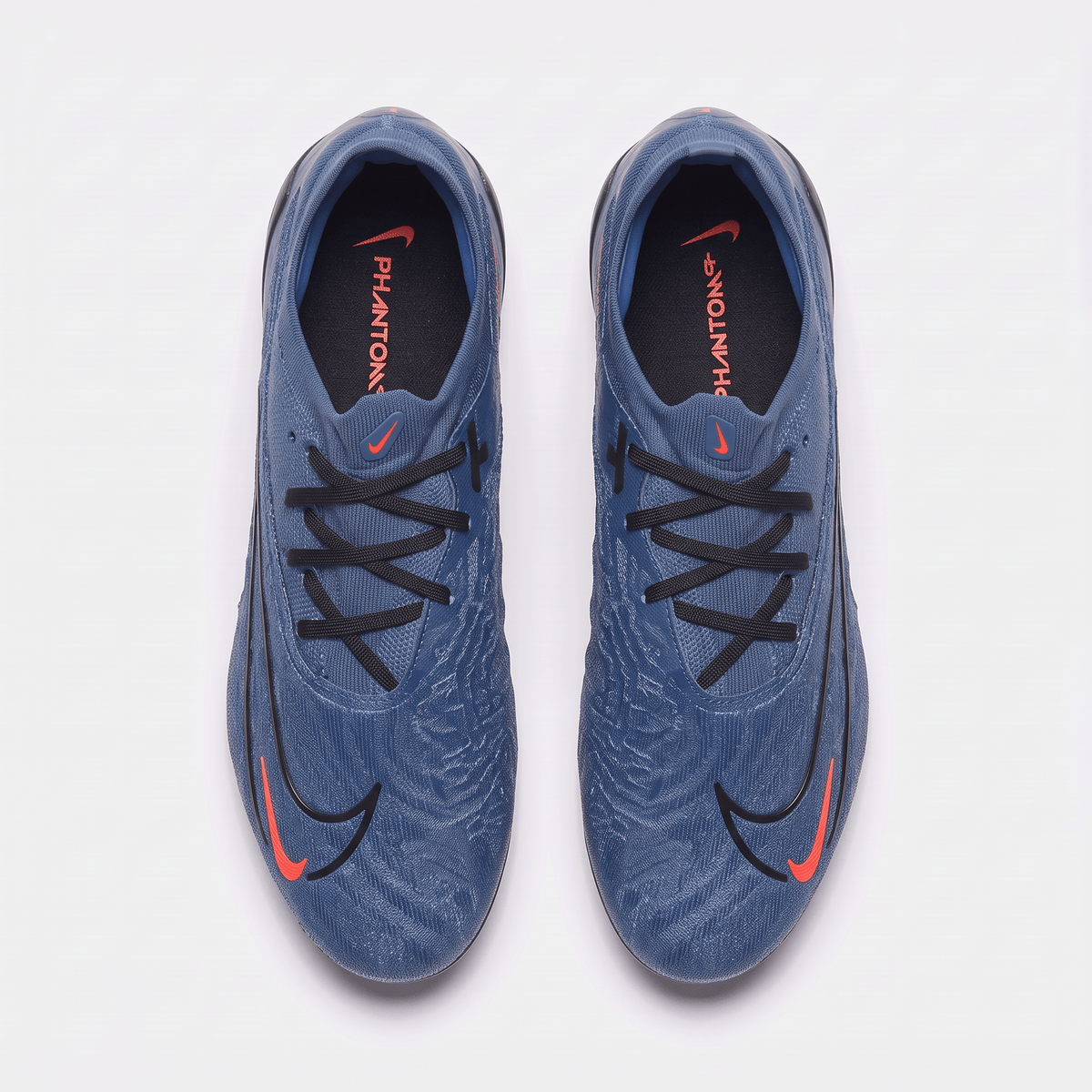 React Phantom GX FG Purple / Blue / Black / White / Total Orange - Elite Boots