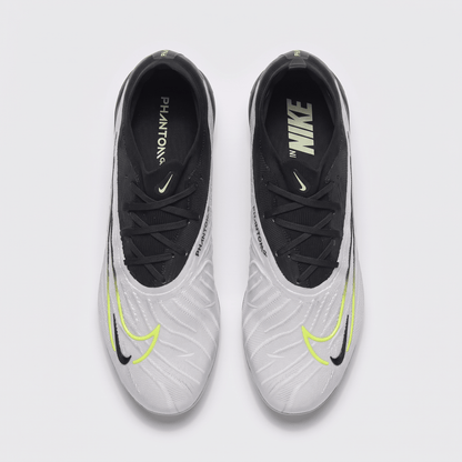 Gripknit Phantom GX FG Barely Volt / Gridiron / Thunder - Elite Boots