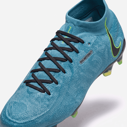 Phantom Luna FG Hyper Turquoise / Black / Fuchsia Dream / White - Elite Boots