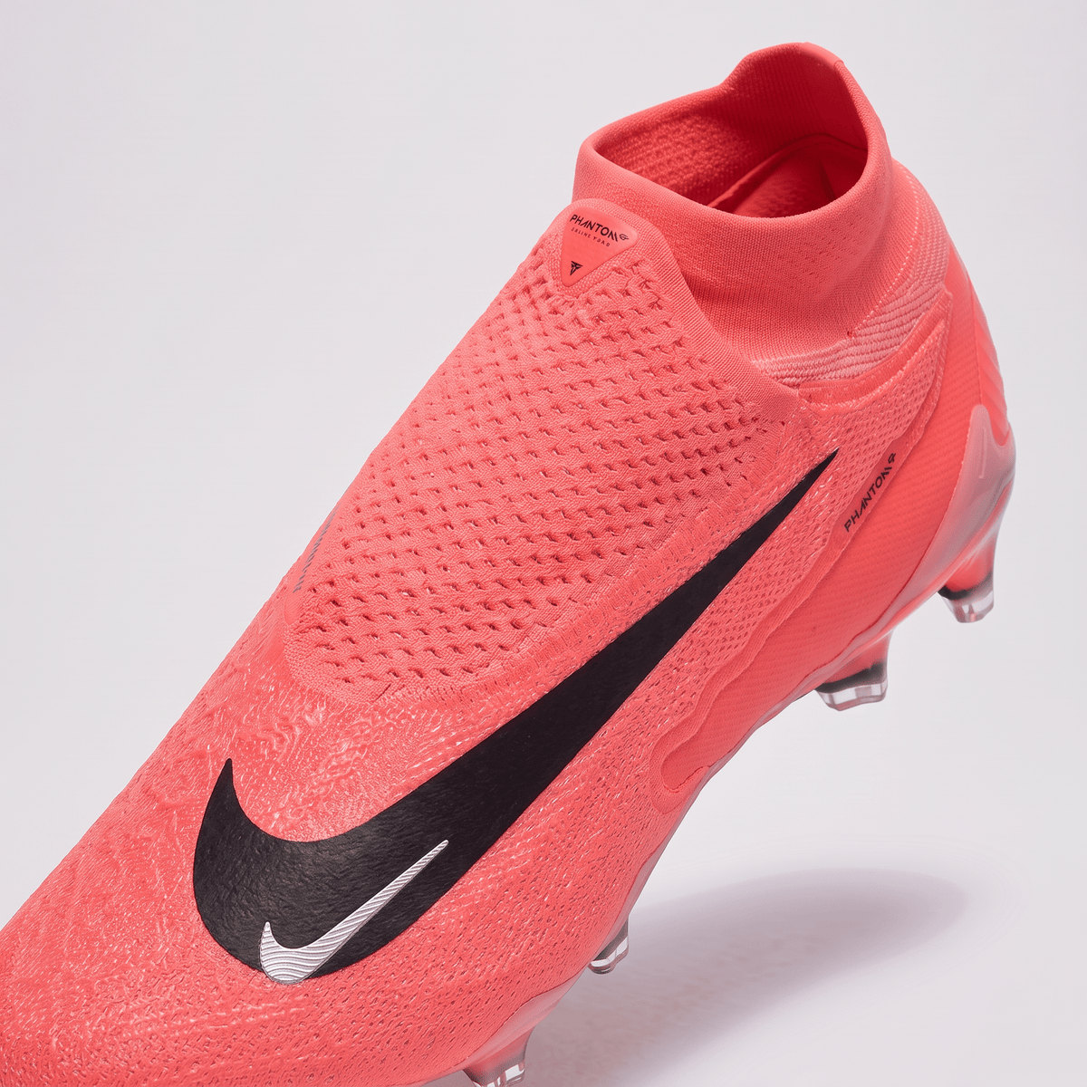 Phantom GX FG Baltic Blue / Pink Blast / White / Blue - Elite Boots