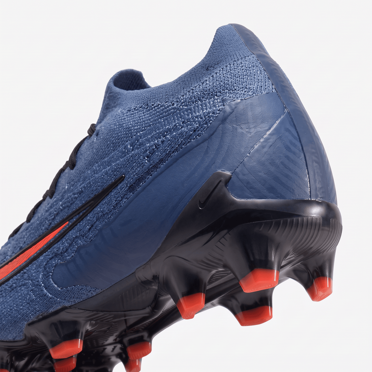 React Phantom GX FG Purple / Blue / Black / White / Total Orange - Elite Boots