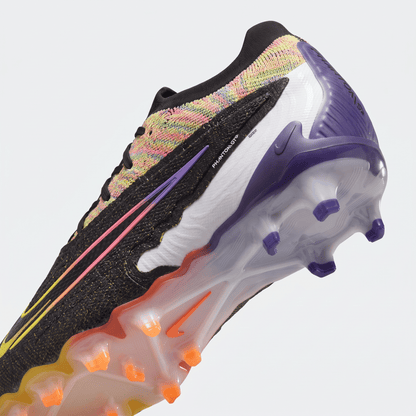 Phantom GX FG Guava Ice / Black / Total Orange - Elite Boots