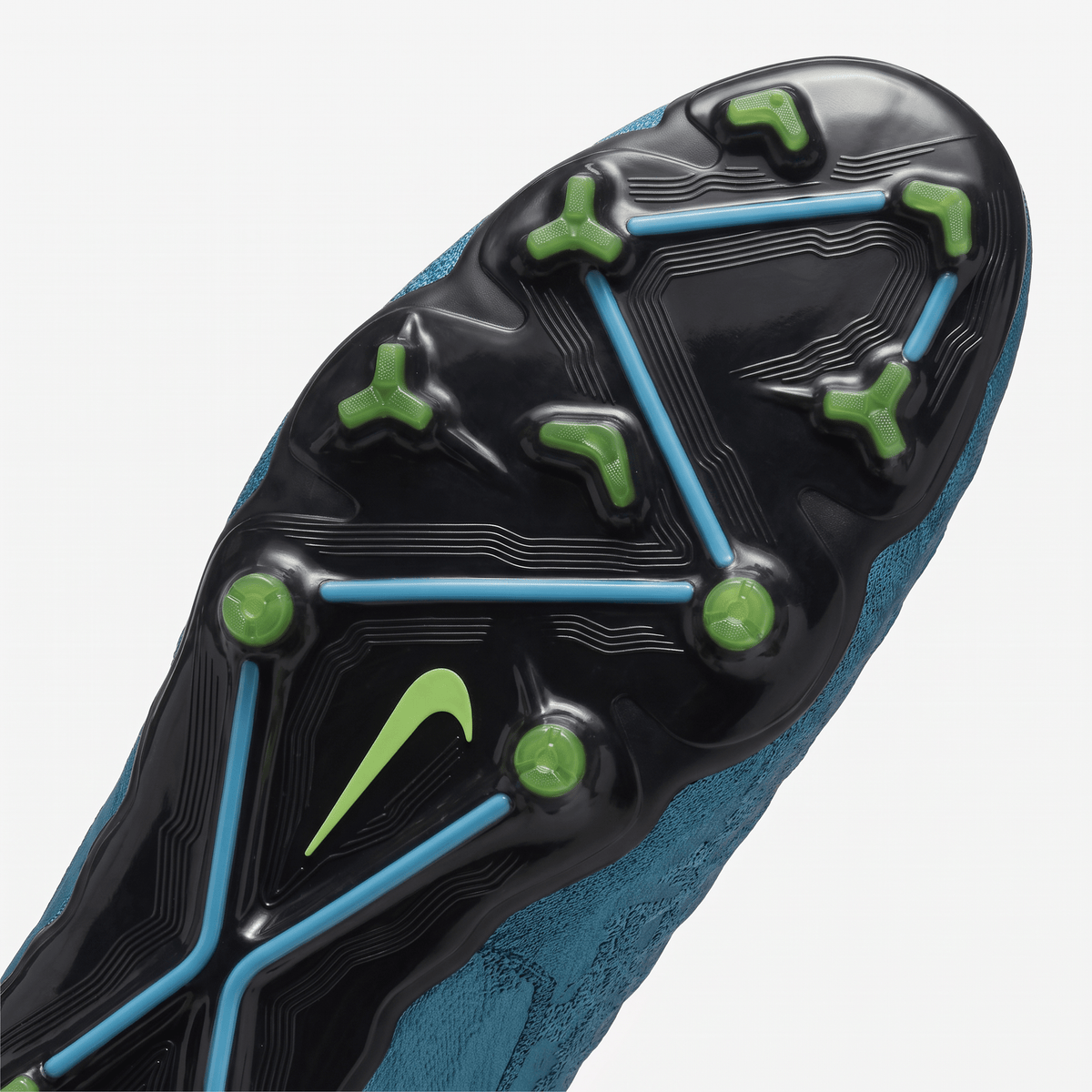 Phantom GX FG Hyper Turquoise / Black / White - Elite Boots