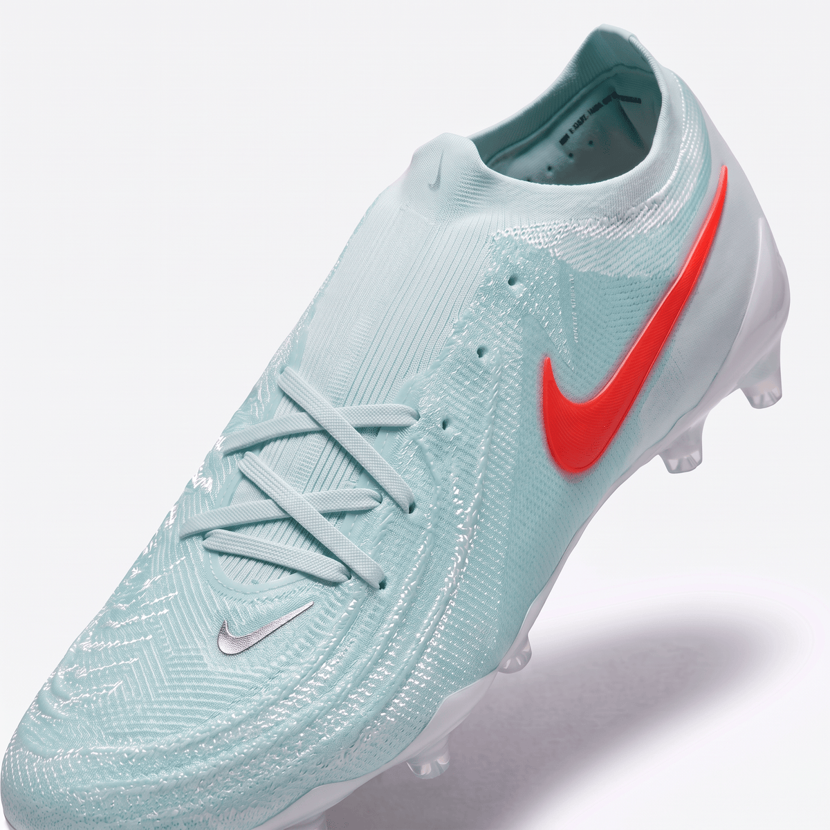 Phantom GX II AG Green Glow / Atomic Red - Elite Boots