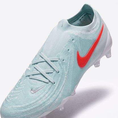 Phantom GX II AG Green Glow / Atomic Red - Elite Boots