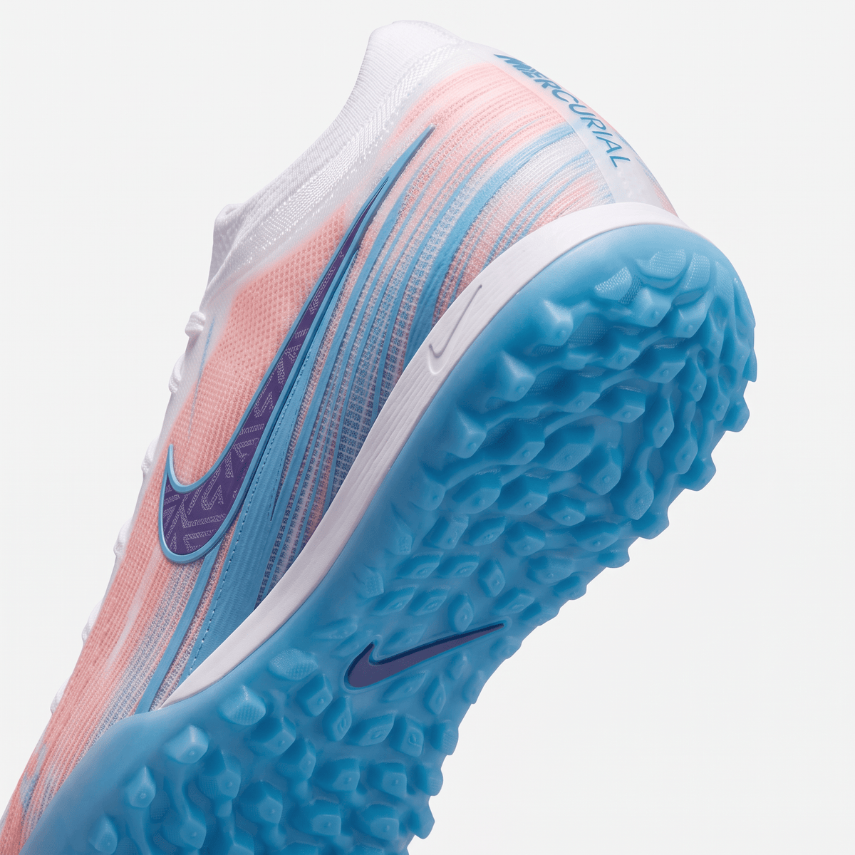 Phantom GX II Pro TF Green Glow / Pink Blast / Teal Nebula - Elite Boots