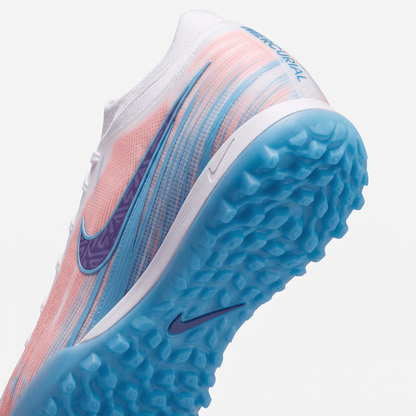 Phantom GX II Pro TF Green Glow / Pink Blast / Teal Nebula - Elite Boots