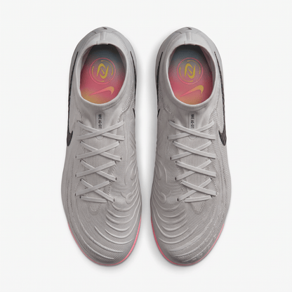 Phantom Luna II FG Atmosphere Grey / Black - Elite Boots