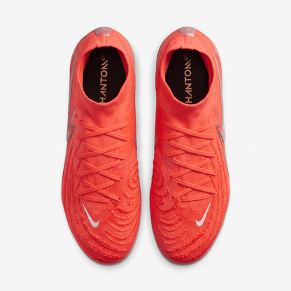 Phantom Luna II FG Sunset Pulse / Metallic Silver - Elite Boots