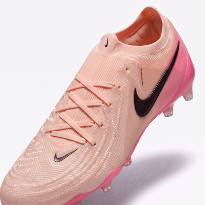 Phantom GX II AG Green Glow / Atomic Red - Elite Boots
