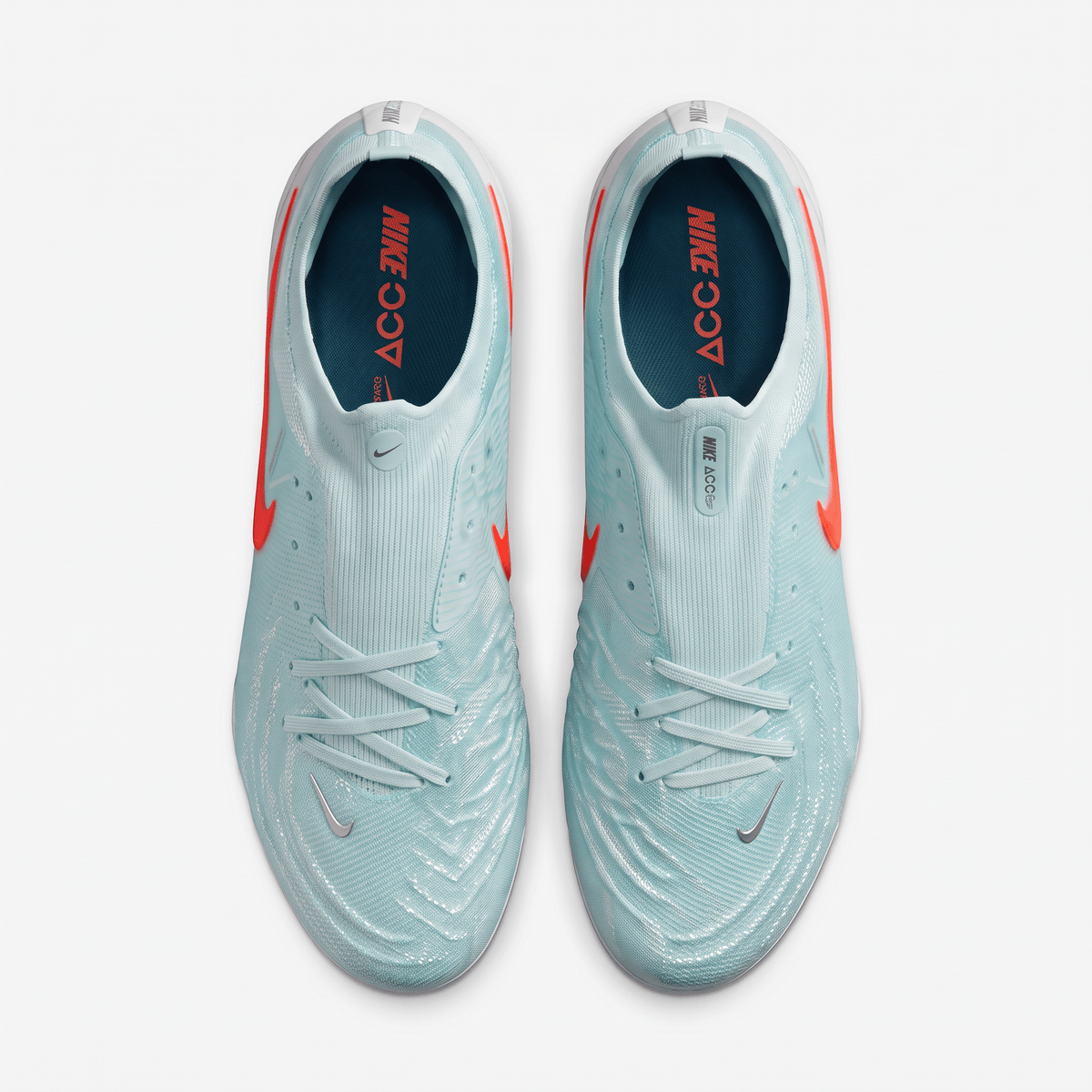 Phantom GX II AG Green Glow / Atomic Red - Elite Boots