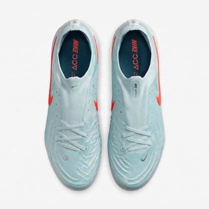 Phantom GX II AG Green Glow / Atomic Red - Elite Boots