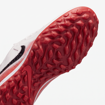 Phantom GX II Pro TF White / Total Orange / Black - Elite Boots