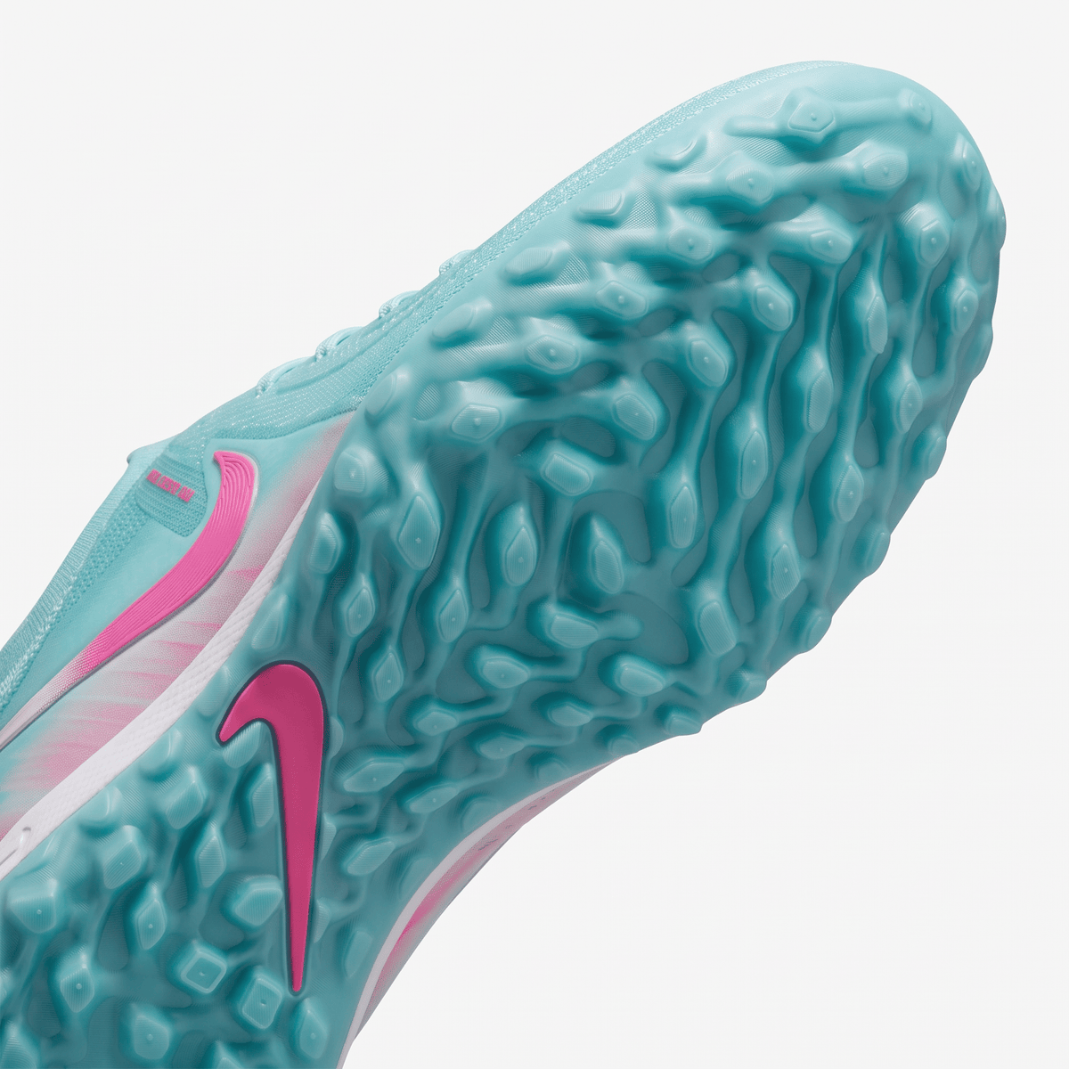 Phantom GX II Pro TF Green Glow / Pink Blast / Teal Nebula - Elite Boots