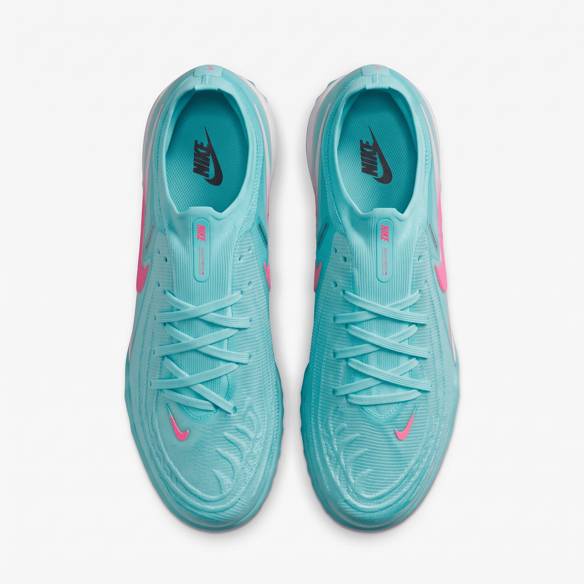 Phantom GX II Pro TF Green Glow / Pink Blast / Teal Nebula - Elite Boots
