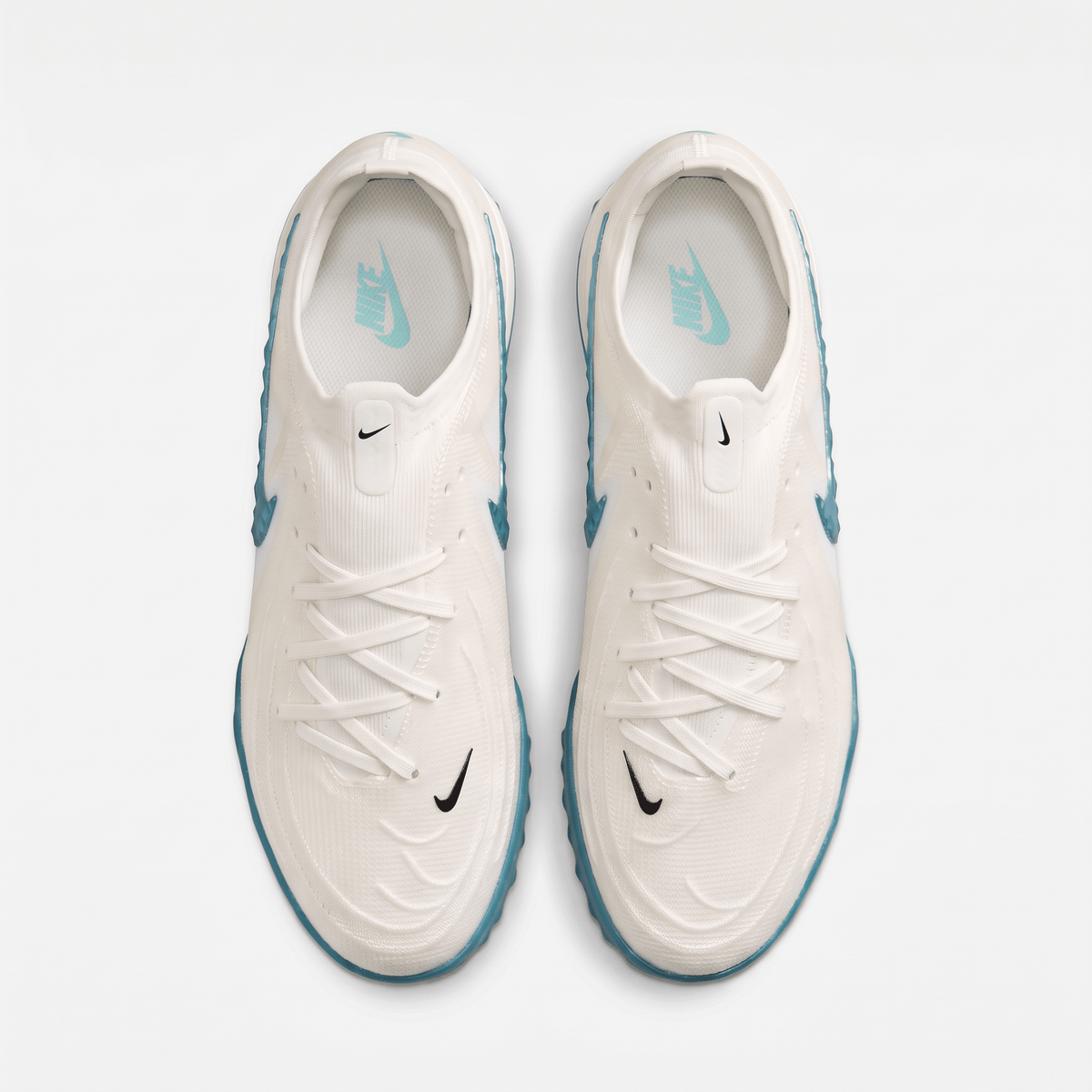 Phantom GX II Pro TF Sail / Racer Blue - Elite Boots