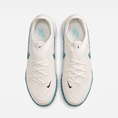 Phantom GX II Pro TF Sail / Racer Blue - Elite Boots