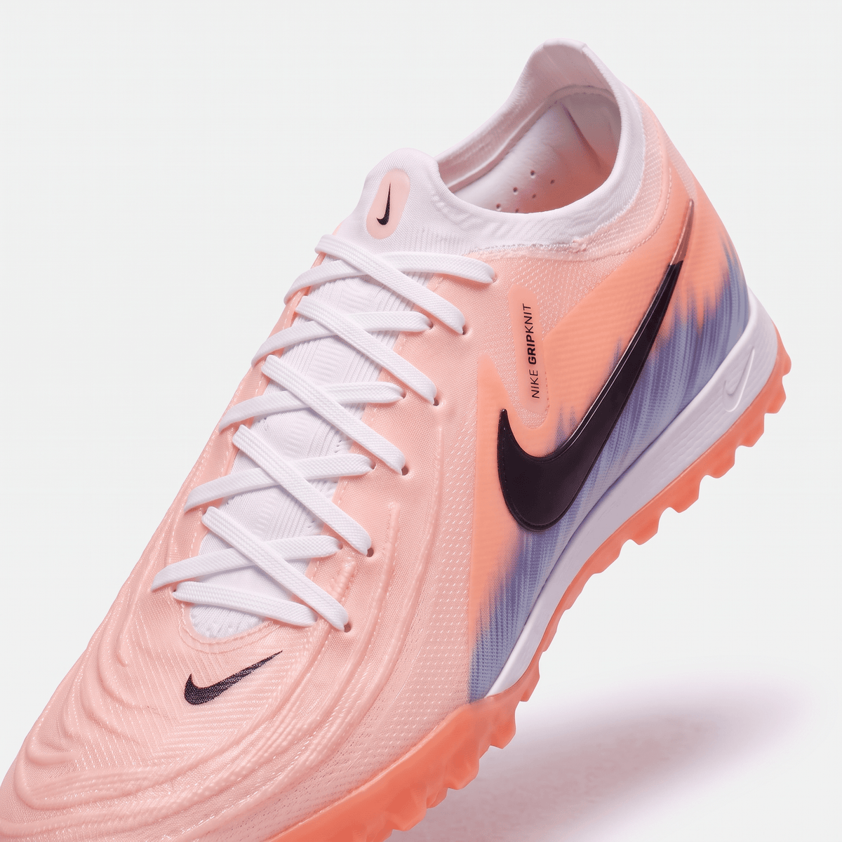 Phantom GX II TF Sunset Pulse / Black / White - Elite Boots