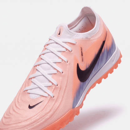 Phantom GX II TF Sunset Pulse / Black / White - Elite Boots