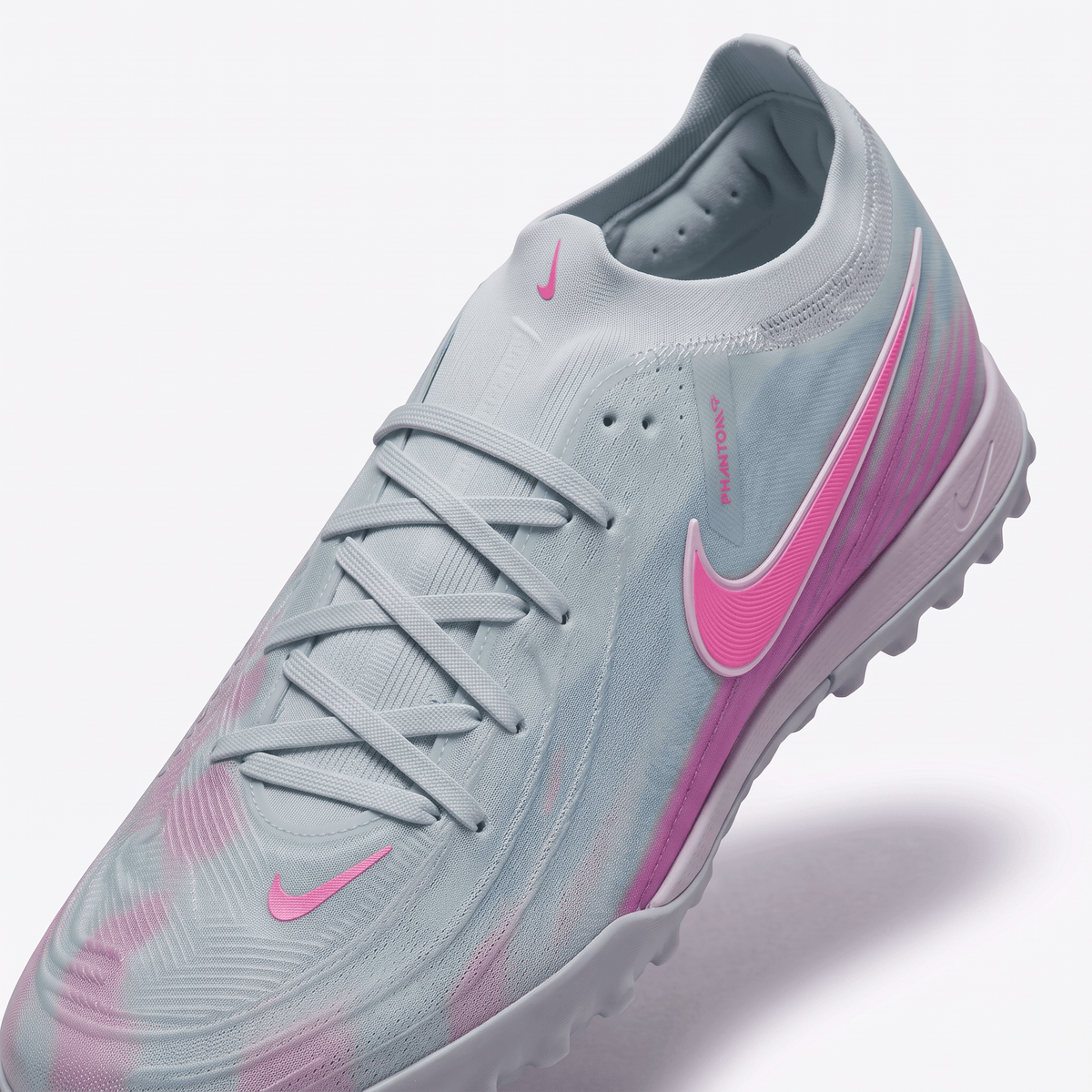 Phantom GX II Academy TF Sunset Pulse / Black / Mint Foam - Elite Boots