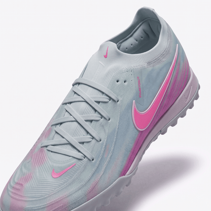 Phantom GX II Academy TF Sunset Pulse / Black / Mint Foam - Elite Boots