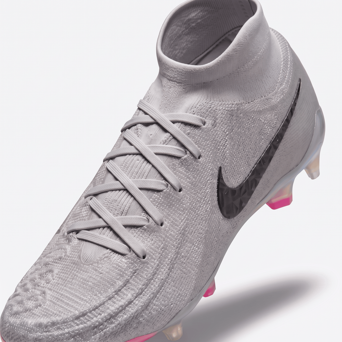 Phantom Luna II FG Atmosphere Grey / Black - Elite Boots