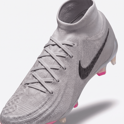 Phantom Luna II FG Atmosphere Grey / Black - Elite Boots