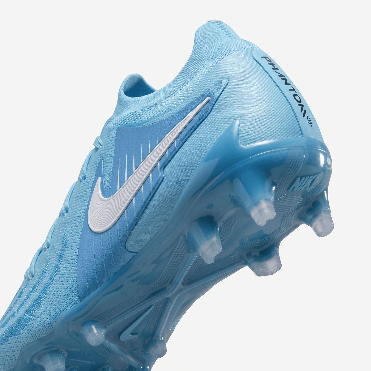 Phantom GX II AG Dark Blue Fury / White - Elite Boots