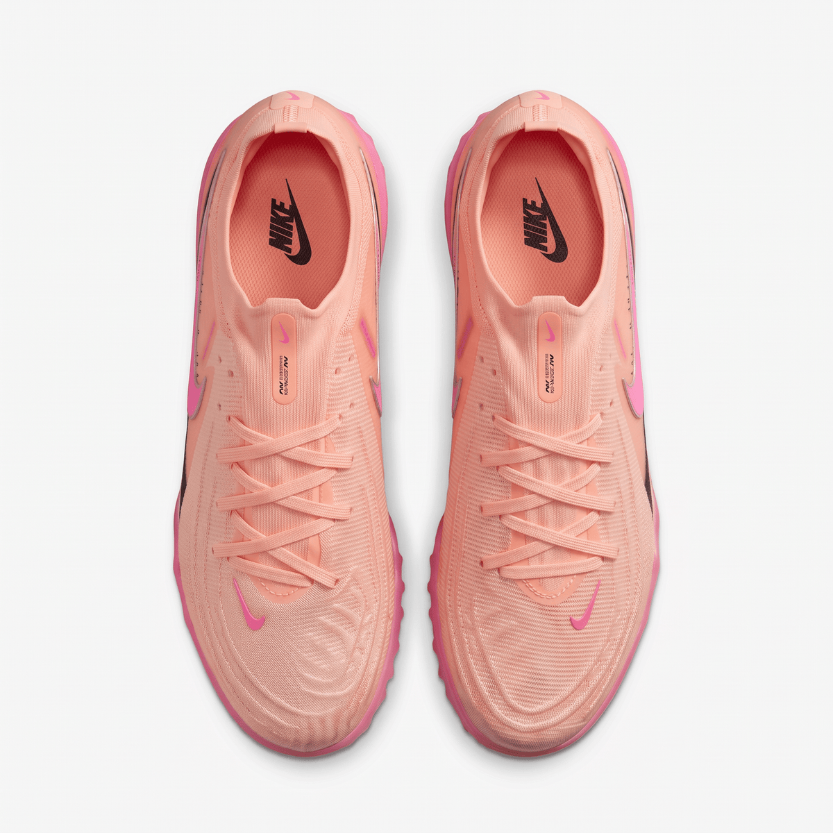 Phantom GX II Pro TF Crimson Tint / Black / Pink Blast - Elite Boots