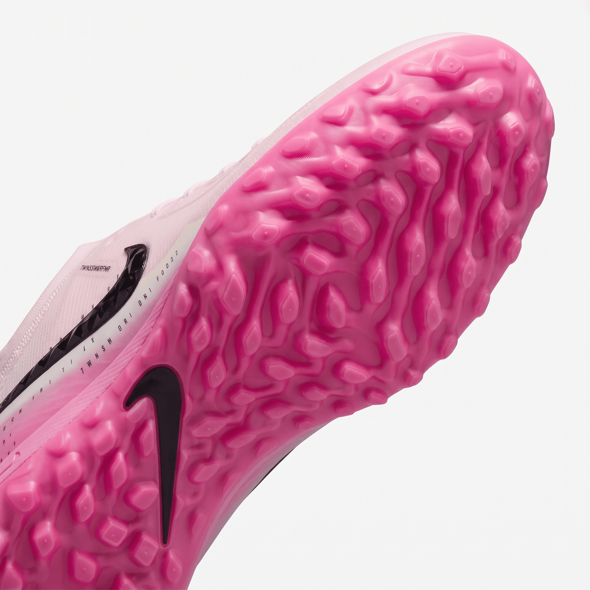 Phantom GX II Pro TF Sunset Pulse / Black - Elite Boots