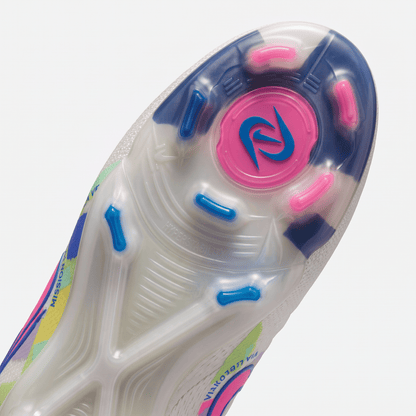 Phantom Luna II FG Sail / Racer Blue - Elite Boots