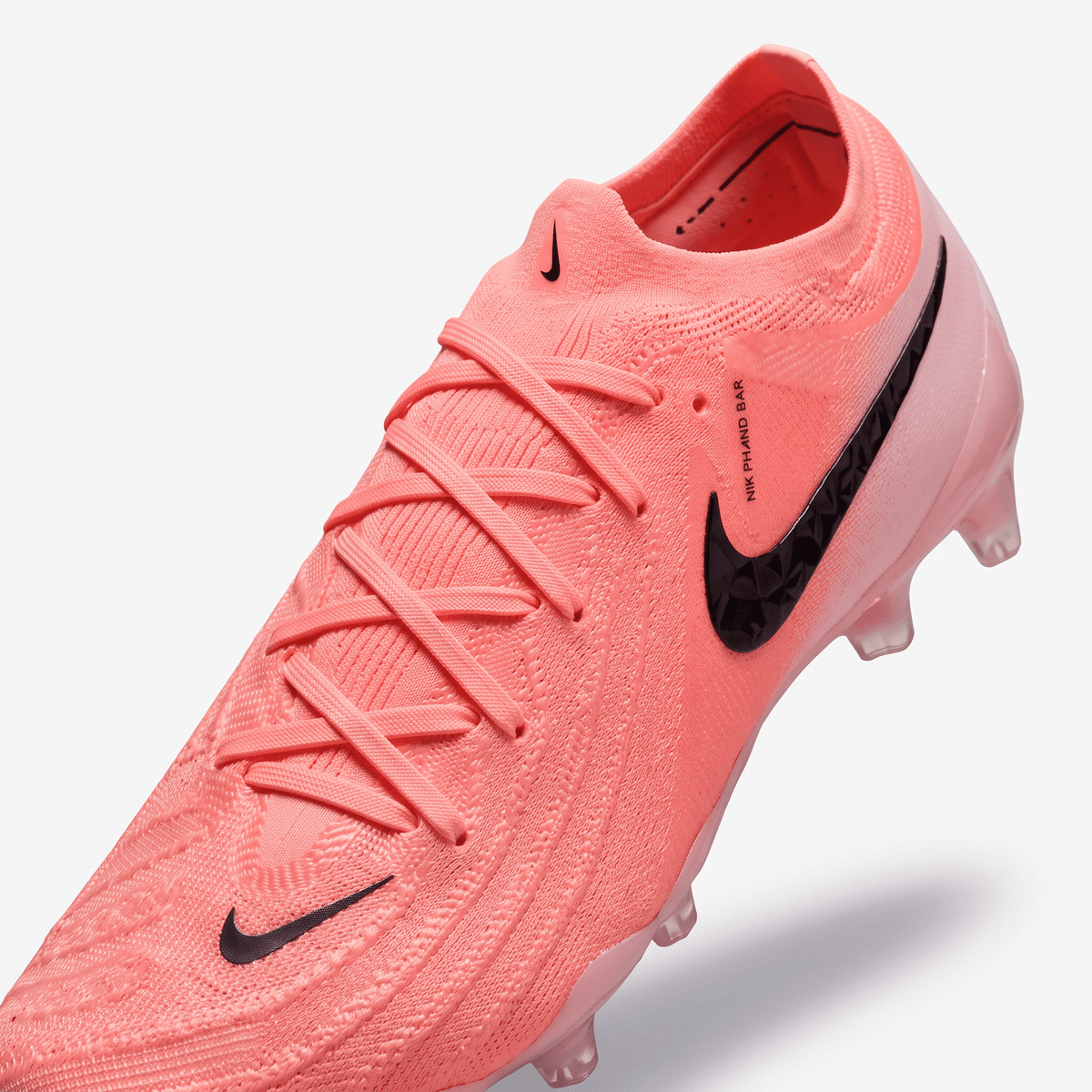 Phantom GX II AG Sunset Pulse / Black - Elite Boots