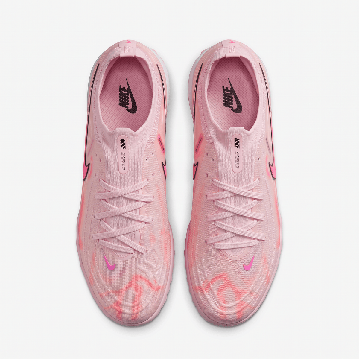 Phantom GX II Academy TF Sunset Pulse / Black / Mint Foam - Elite Boots