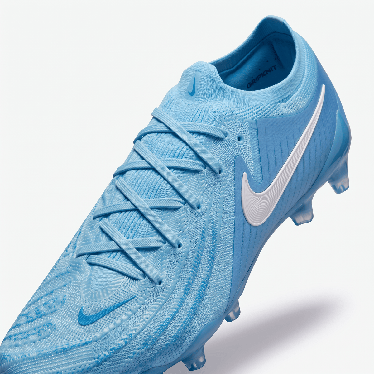 Phantom GX II AG Dark Blue Fury / White - Elite Boots